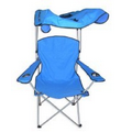 Beach Chair W/Canopy
